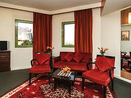 ibis Marrakech Palmeraie Hotel