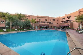 ibis Marrakech Palmeraie Hotel