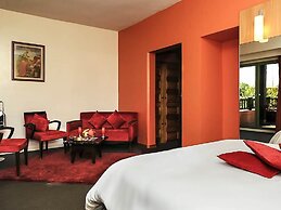 ibis Marrakech Palmeraie Hotel