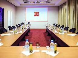 ibis Marrakech Palmeraie Hotel