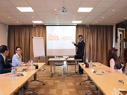 ibis Marrakech Palmeraie Hotel