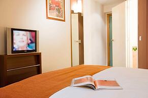 ibis Marrakech Palmeraie Hotel