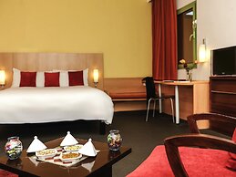 ibis Marrakech Palmeraie Hotel