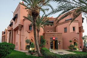 ibis Marrakech Palmeraie Hotel