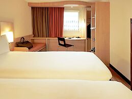 ibis Marrakech Palmeraie Hotel