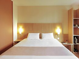 ibis Marrakech Palmeraie Hotel