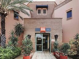 ibis Marrakech Palmeraie Hotel
