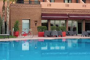 ibis Marrakech Palmeraie Hotel