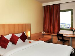 ibis Marrakech Palmeraie Hotel