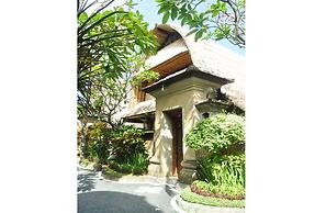 Puri Dewa Bharata Hotel & Villas
