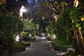 Puri Dewa Bharata Hotel & Villas