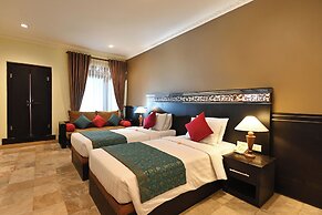 Puri Dewa Bharata Hotel & Villas