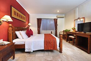 Puri Dewa Bharata Hotel & Villas