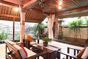 Puri Dewa Bharata Hotel & Villas