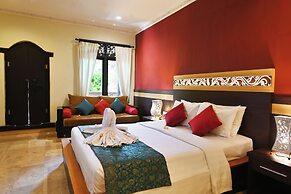 Puri Dewa Bharata Hotel & Villas