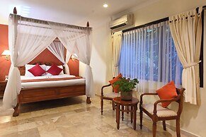 Puri Dewa Bharata Hotel & Villas