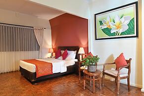 Puri Dewa Bharata Hotel & Villas