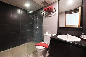 Puri Dewa Bharata Hotel & Villas