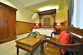 Puri Dewa Bharata Hotel & Villas