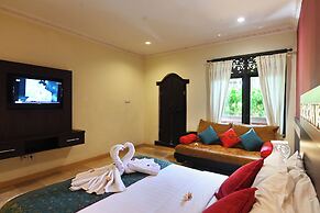 Puri Dewa Bharata Hotel & Villas