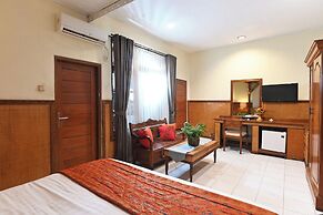 Puri Dewa Bharata Hotel & Villas