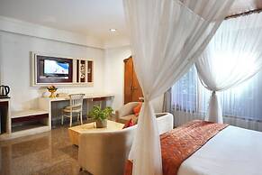 Puri Dewa Bharata Hotel & Villas