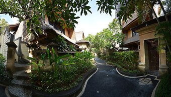 Puri Dewa Bharata Hotel & Villas