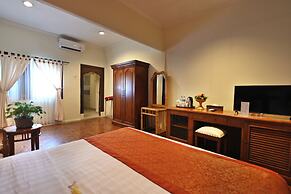 Puri Dewa Bharata Hotel & Villas