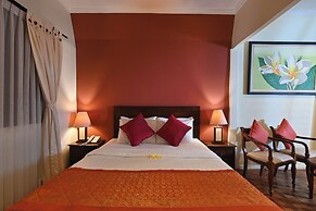 Puri Dewa Bharata Hotel & Villas