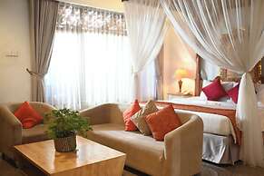 Puri Dewa Bharata Hotel & Villas