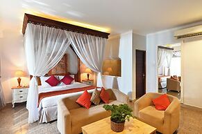 Puri Dewa Bharata Hotel & Villas