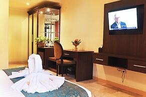 Puri Dewa Bharata Hotel & Villas