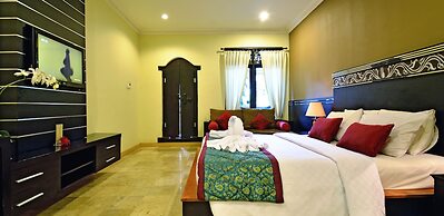 Puri Dewa Bharata Hotel & Villas