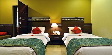 Puri Dewa Bharata Hotel & Villas