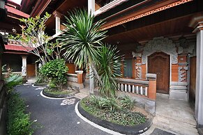 Puri Dewa Bharata Hotel & Villas
