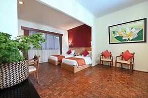 Puri Dewa Bharata Hotel & Villas