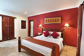 Puri Dewa Bharata Hotel & Villas