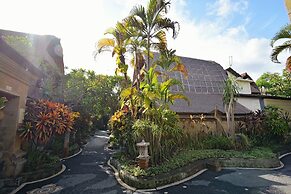 Puri Dewa Bharata Hotel & Villas