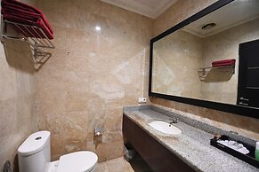Puri Dewa Bharata Hotel & Villas