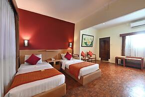 Puri Dewa Bharata Hotel & Villas