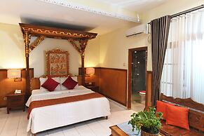 Puri Dewa Bharata Hotel & Villas