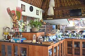 Puri Dewa Bharata Hotel & Villas