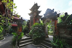 Puri Dewa Bharata Hotel & Villas