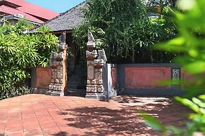Puri Dewa Bharata Hotel & Villas
