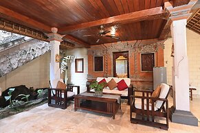 Puri Dewa Bharata Hotel & Villas
