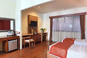 Puri Dewa Bharata Hotel & Villas