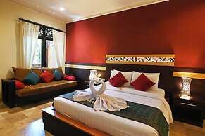 Puri Dewa Bharata Hotel & Villas