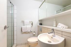 Auckland Harbour Suites