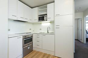 Auckland Harbour Suites