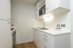 Auckland Harbour Suites